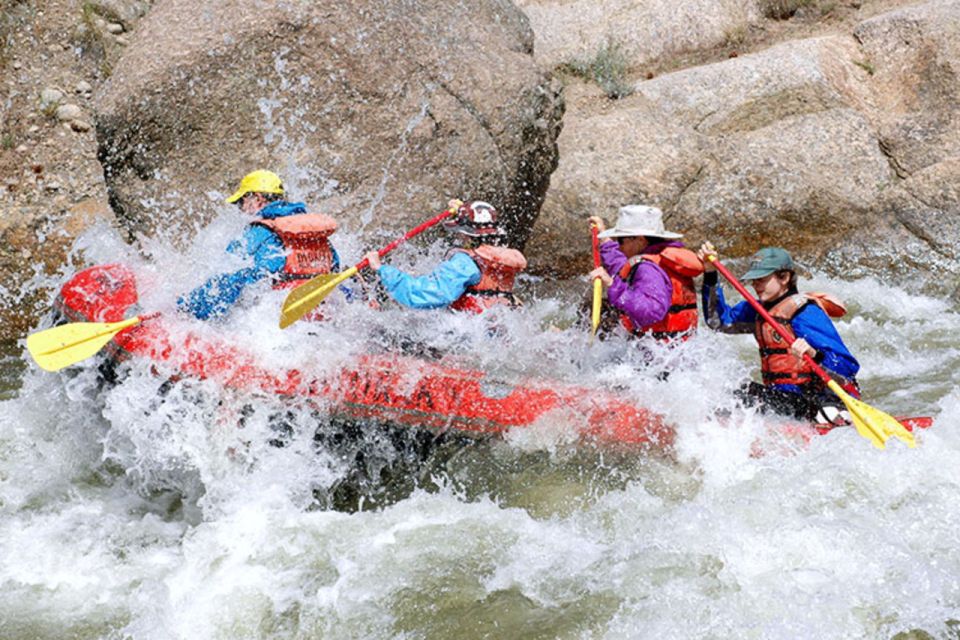 White Water Rafting in Kitulgala - Photos, fruit tastings, and the human touches that add value
