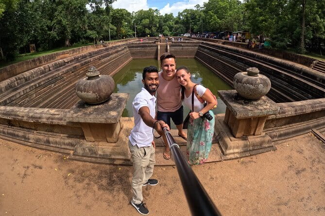 Wilpattu Half Day Safari From Anuradhapura - Price and value: is $73 per person actually fair?