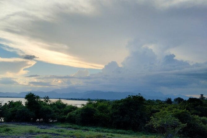 Wilpattu National Park Safari with Pigeon Island Tours - Admission Fee Reality: The Price Break-Down That Matters