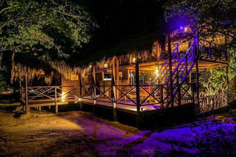 Yala: All Inclusive Overnight Glamping and Safari - Key things worth knowing before you go