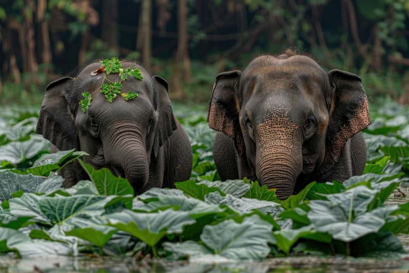 Yala block 5 & 6 (Weheragala & Lunugamwehera) Safari Tours - Pickup timing around Yala: how to plan your day without losing daylight