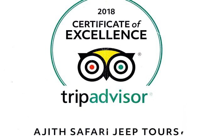 Yala Camping by Ajith Safari All Inclusive - Luxury Tented Camp Comfort: Ensuite Bathrooms and Outdoor Showers