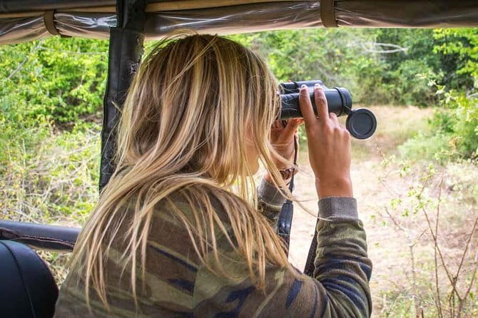 Yala Camping by Ajith Safari All Inclusive - Should You Book Yala Camping by Ajith Safari?