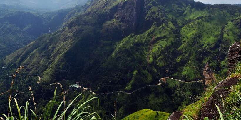 Zip Lining in Ella - Price and Logistics: Is $51 Good Value for Ella?